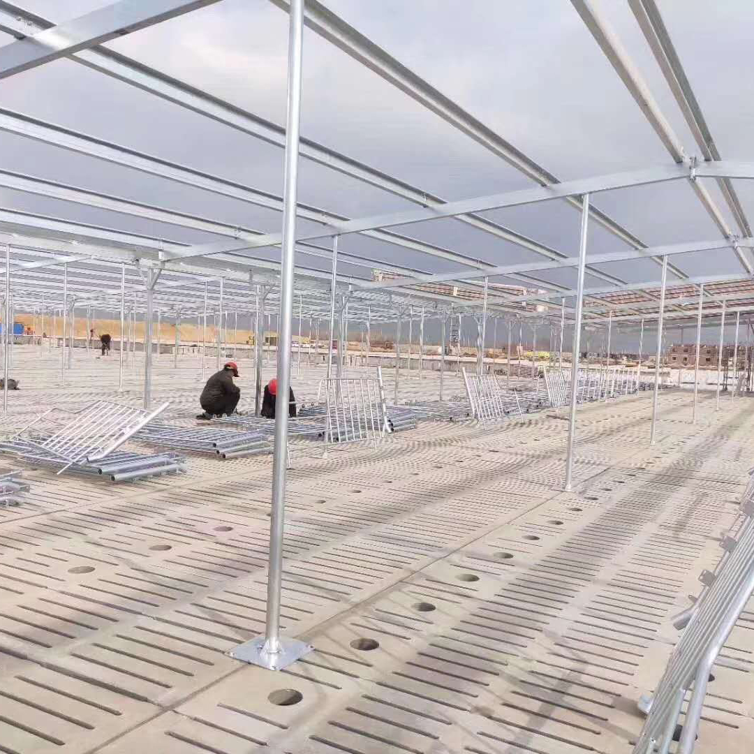 钢结构檩条