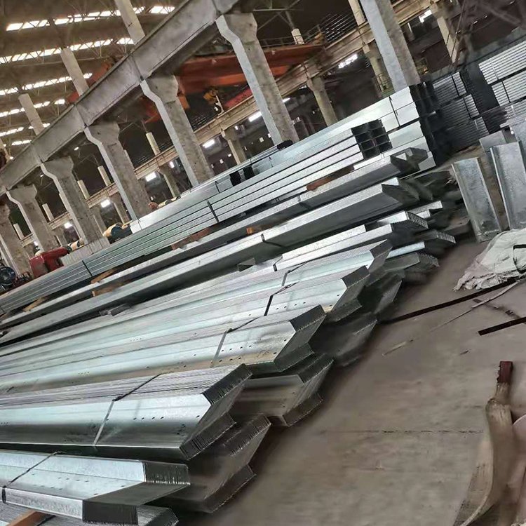 镀锌Z型钢