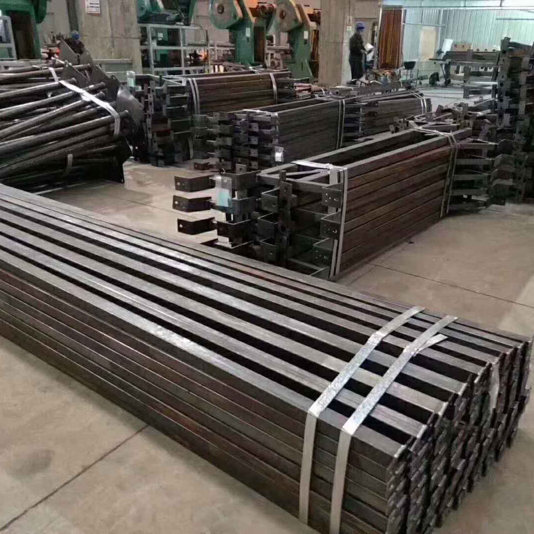 钢结构檩条